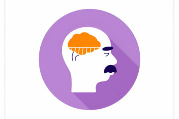 Nedidelio pažinimo sutrikimo požymių atpažinimas