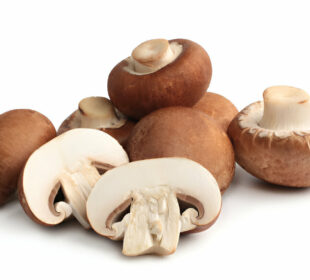 Pievagrybių kalorijų kiekis