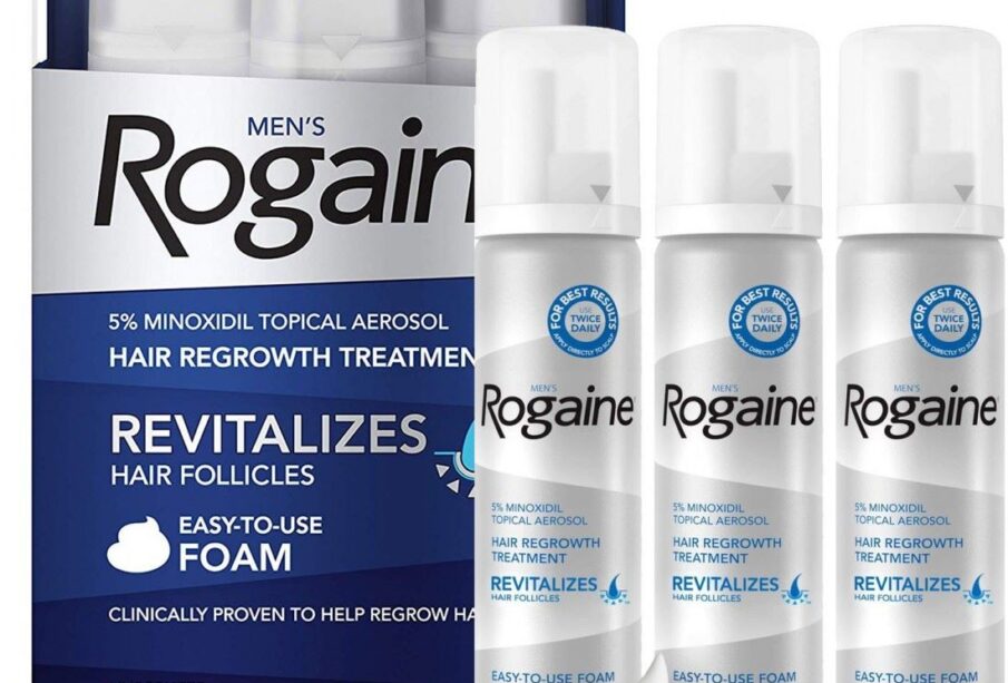 Rogaine