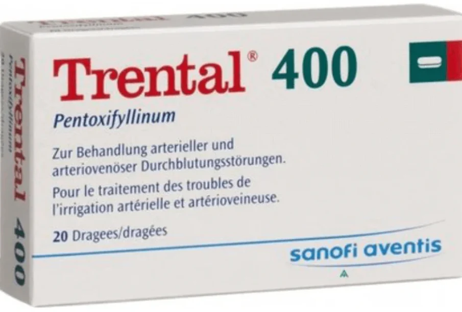 Trental