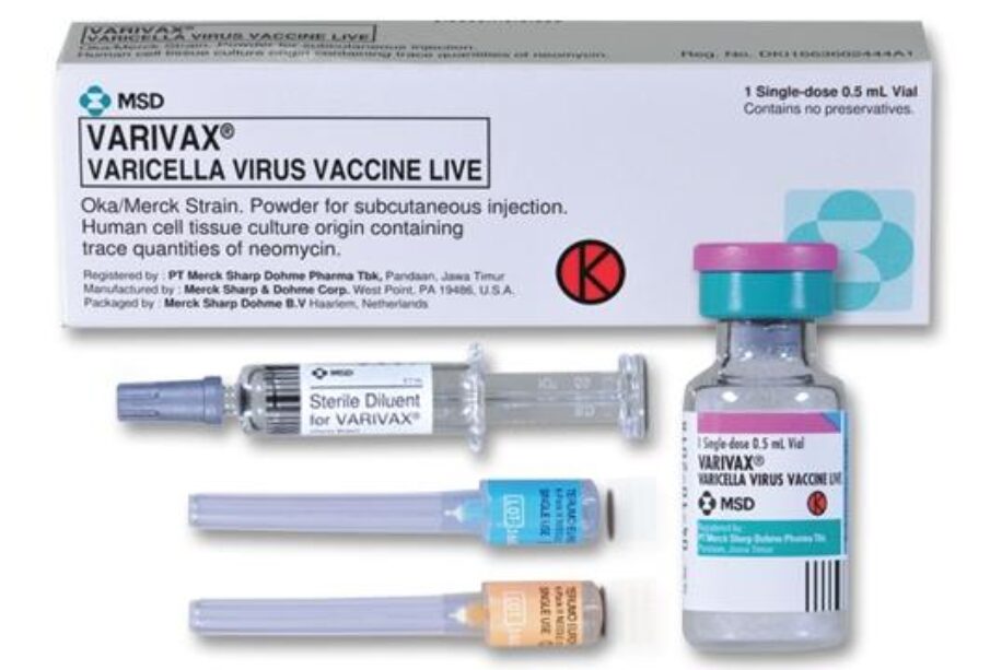 Varivax