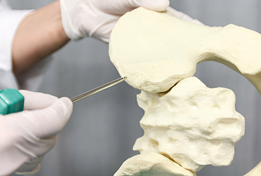 ką reikia žinoti apie kaulų čiulpų biopsijas