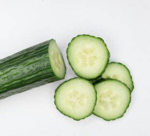 Agurko kalorijų skaičius ir nauda sveikatai