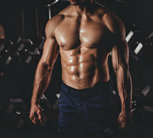 pagrindiniai viršutinės kūno dalies stiprinimo būdai